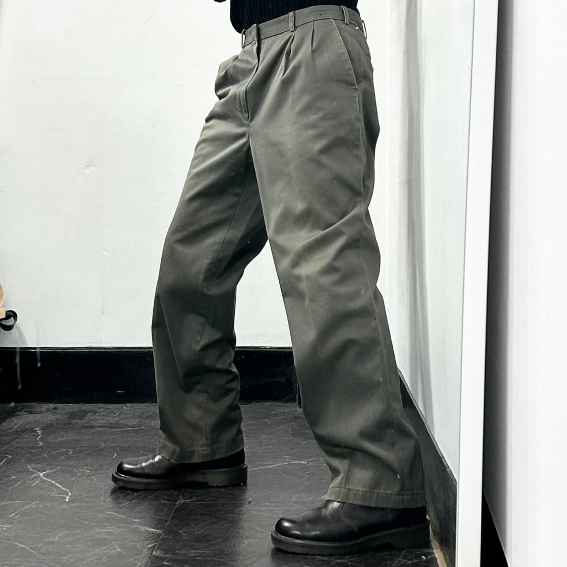 입생로랑 치노 팬츠 상품이미지3