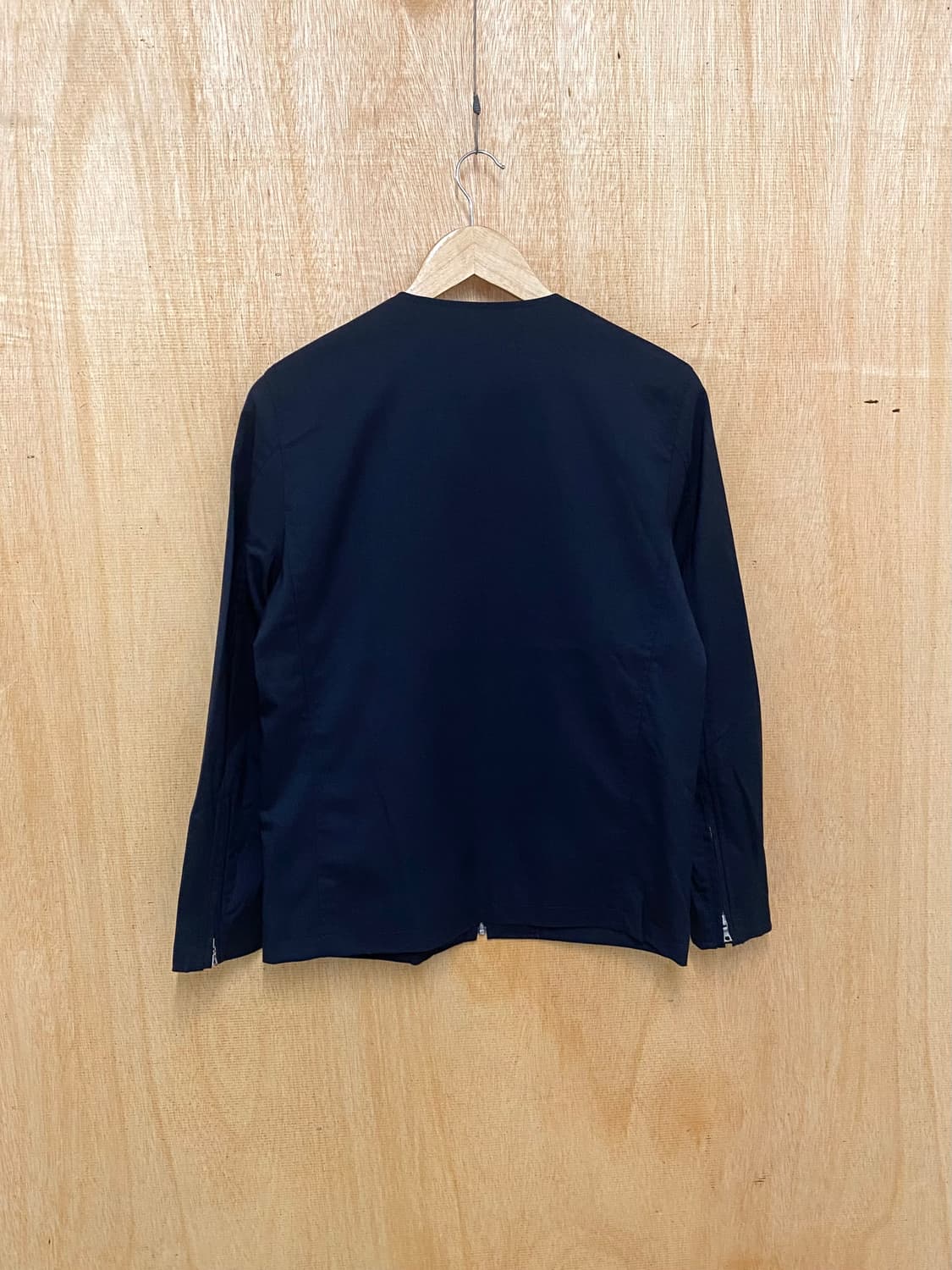 HARE minimal rider jacket 하레 미니멀 라이더 자켓 상품이미지4