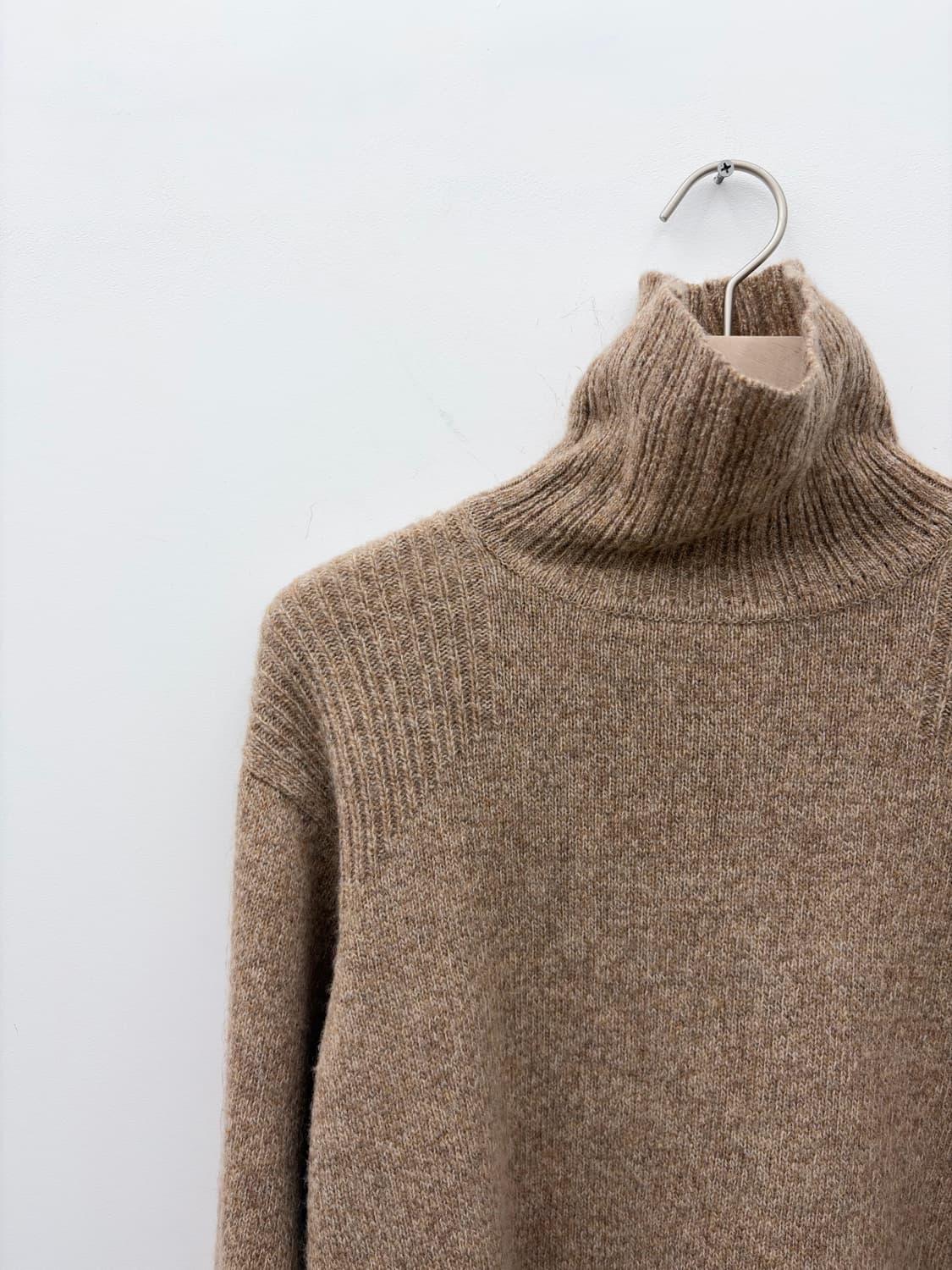 WOOL JUMPER 상품이미지2