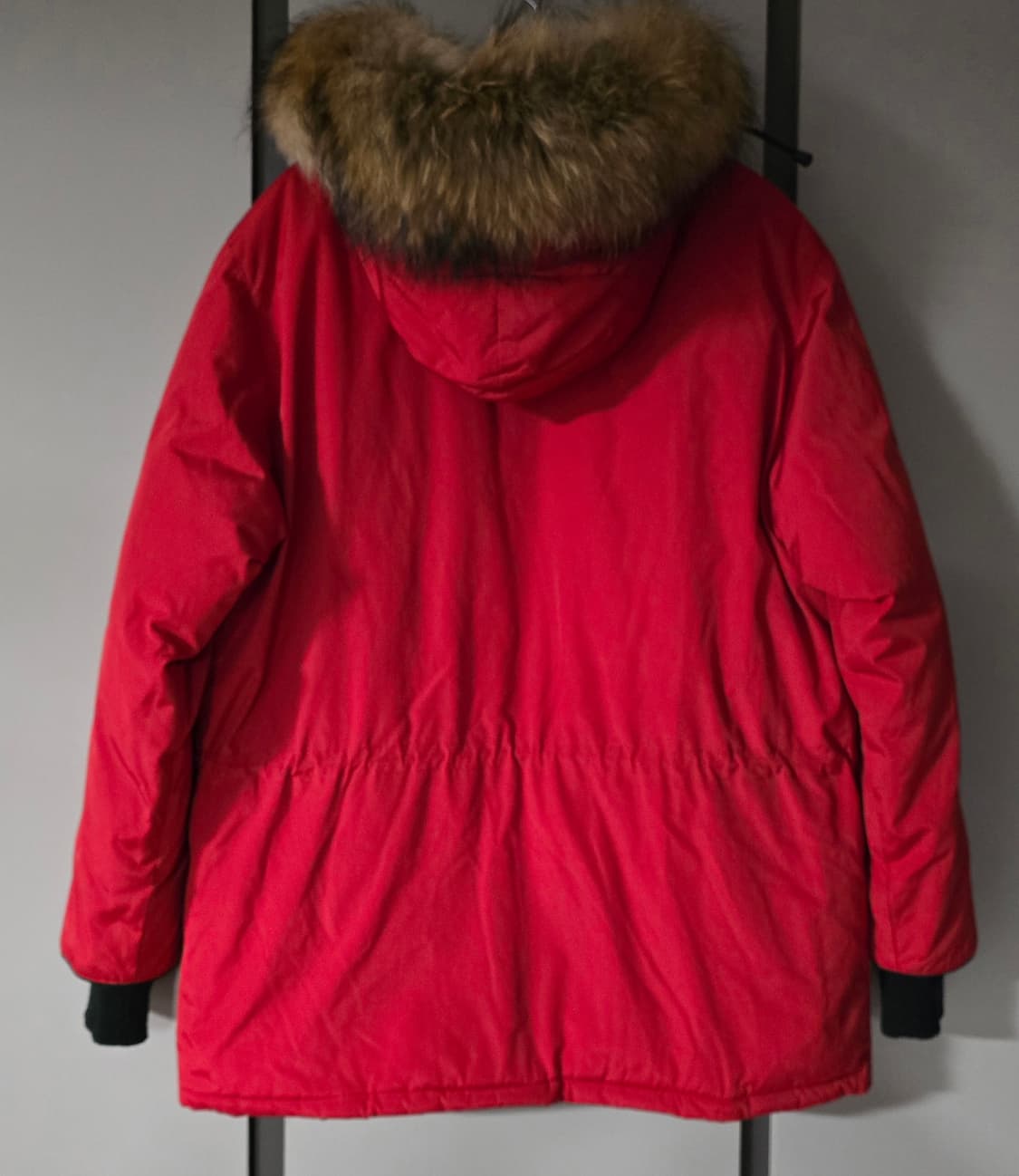 캐나다구스  익스페디션.  싸이즈 100~105 상품이미지3