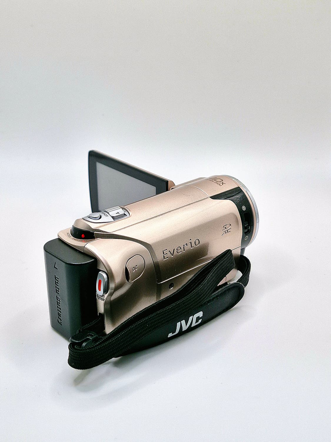 JVC GZ-HM670 빈티지캠코더 [ 세일상품 ] 상품이미지7