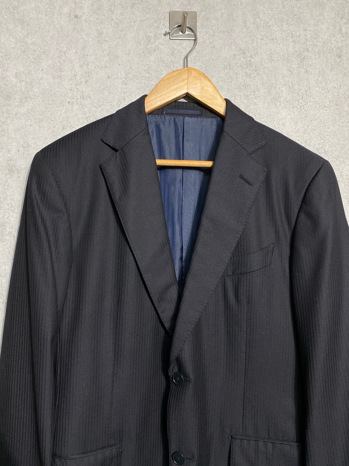 [100] Ermenegildo Zegna 에르메네질도 제냐 블레이저  상품이미지2