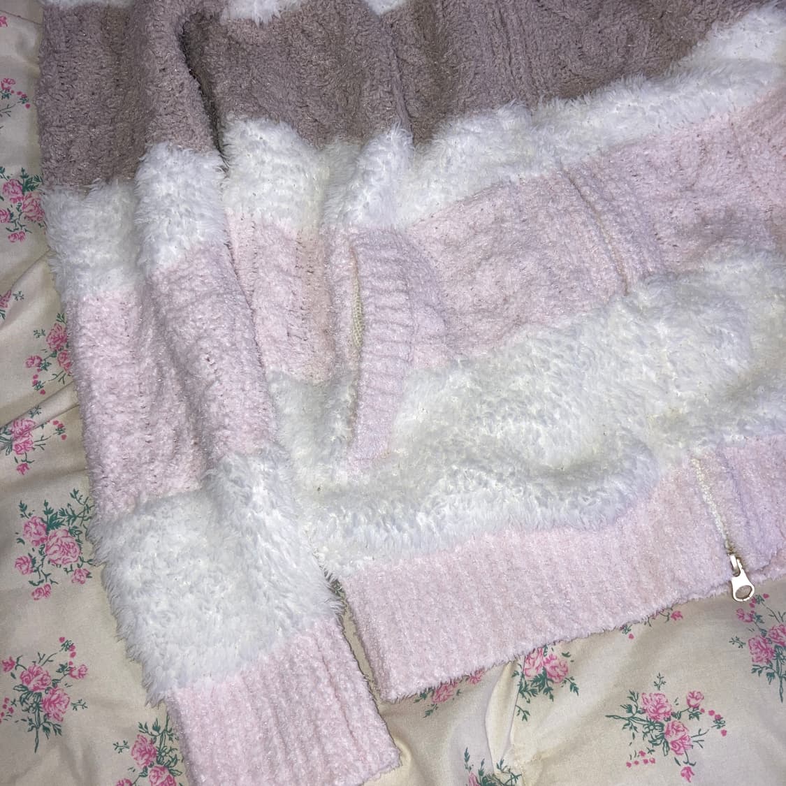 젤라또피케 발렌타인데이 한정판 홈웨어 세트 후드 핀터레스트 히메 갸루 상품이미지3