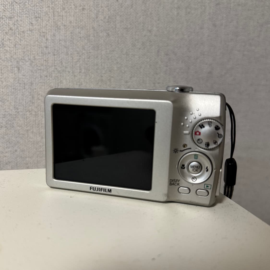 Fujifilm finepix f480 (디지털카메라) 상품이미지2