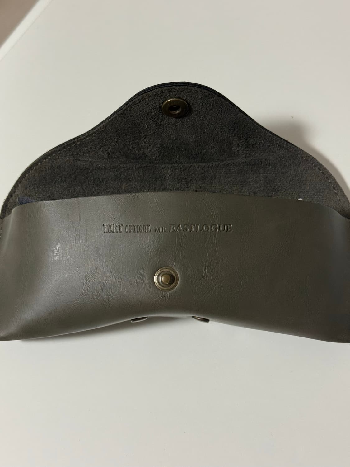 [46] 타르트옵티컬 이스트로그 아넬 블랙 상품이미지9