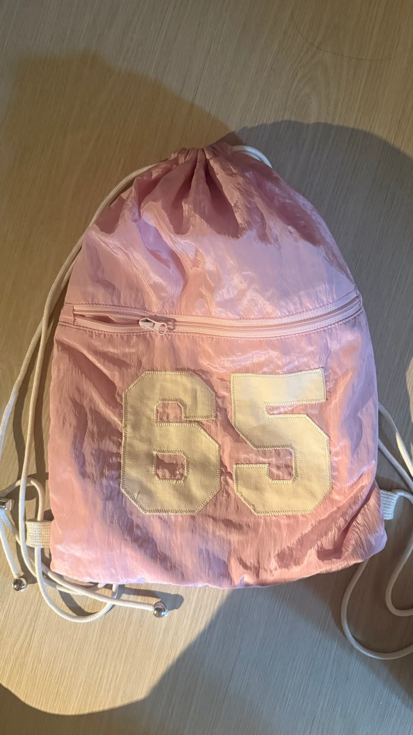 헤더먼트 가방 상품이미지1