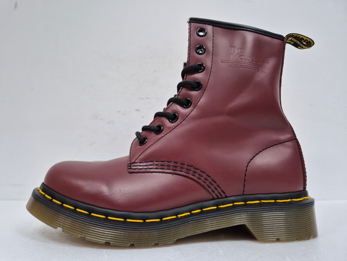 닥터마틴 여성 부츠 240 상품이미지2