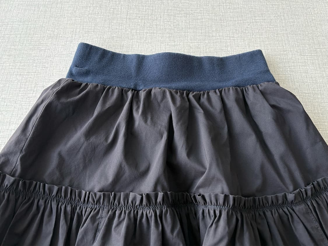 pocket skirt 상품이미지5