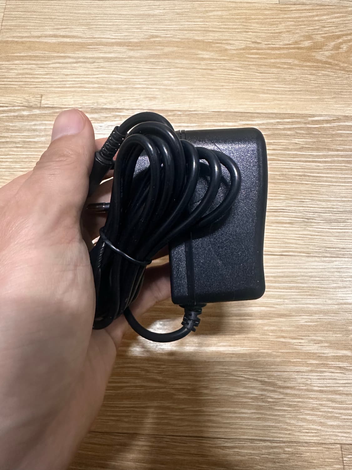 jvc 캠코더 충전 아답터 상품이미지3