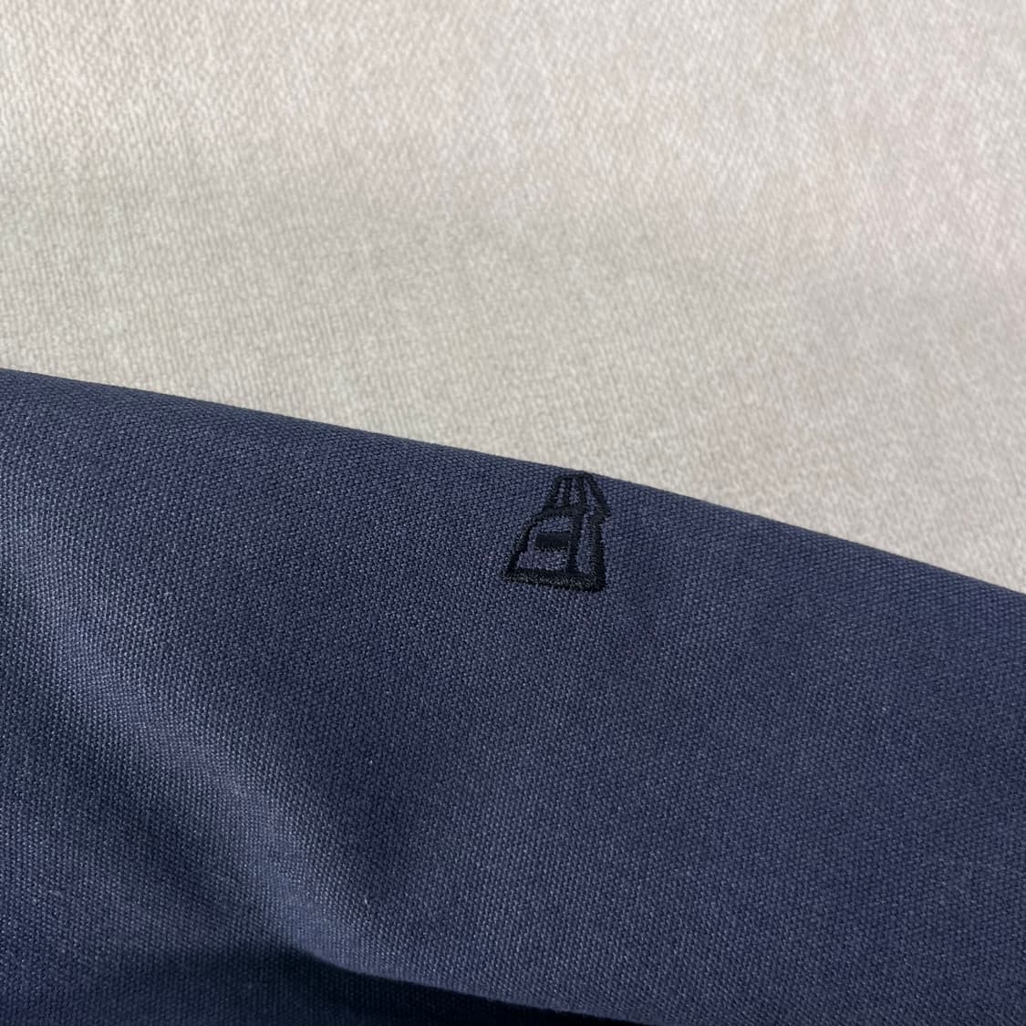 100 뉴에라 누빔 바시티 자켓 상품이미지4