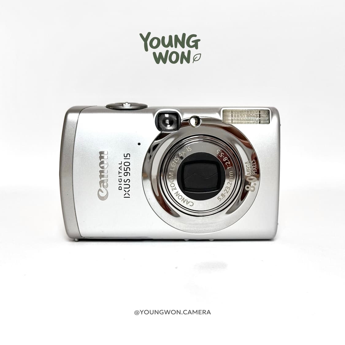 (S급!✨) 캐논 익서스 950is | 익시 IXY 810 익서스950 상품이미지1
