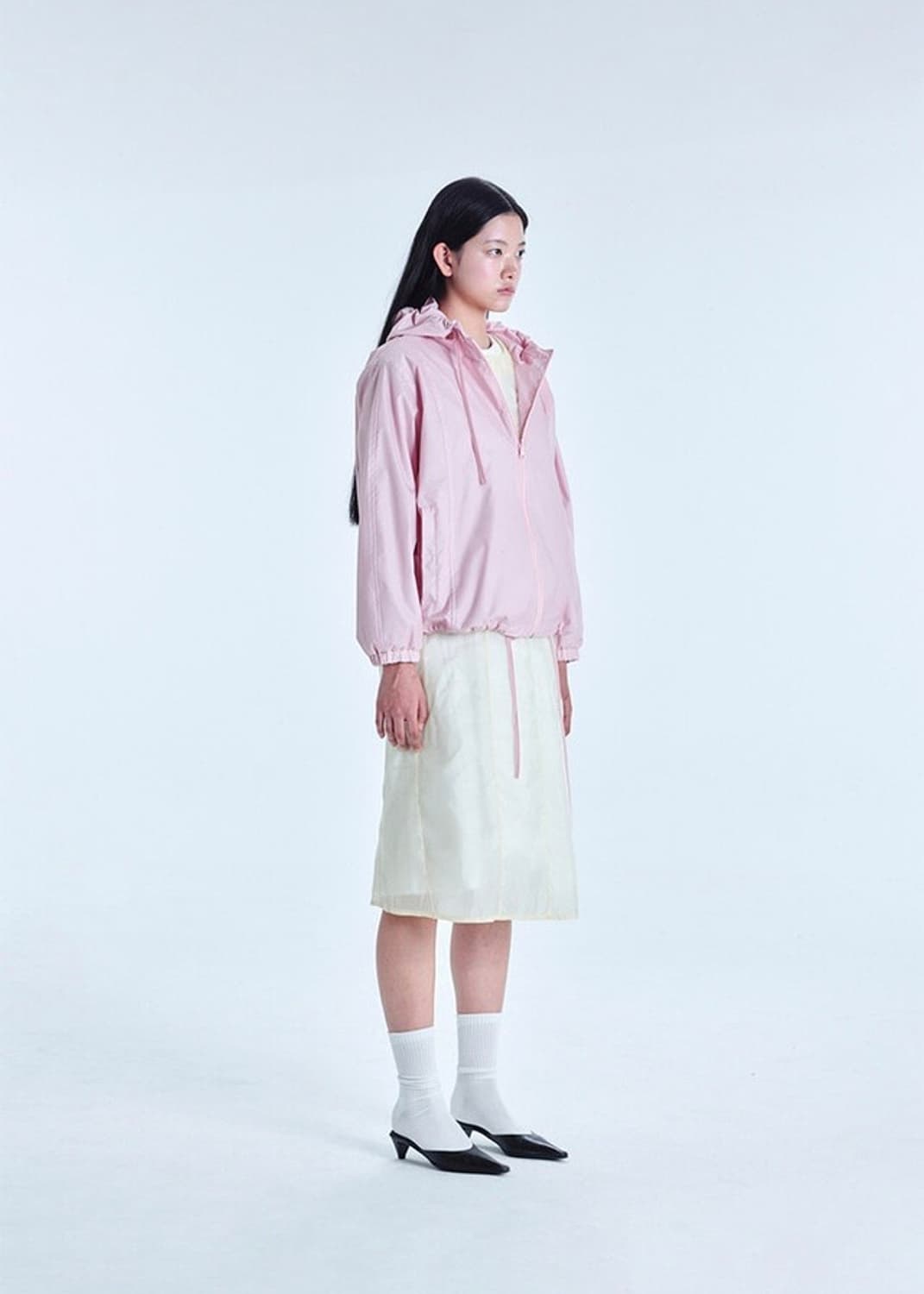 COSMOSS light windrunner 상품이미지4