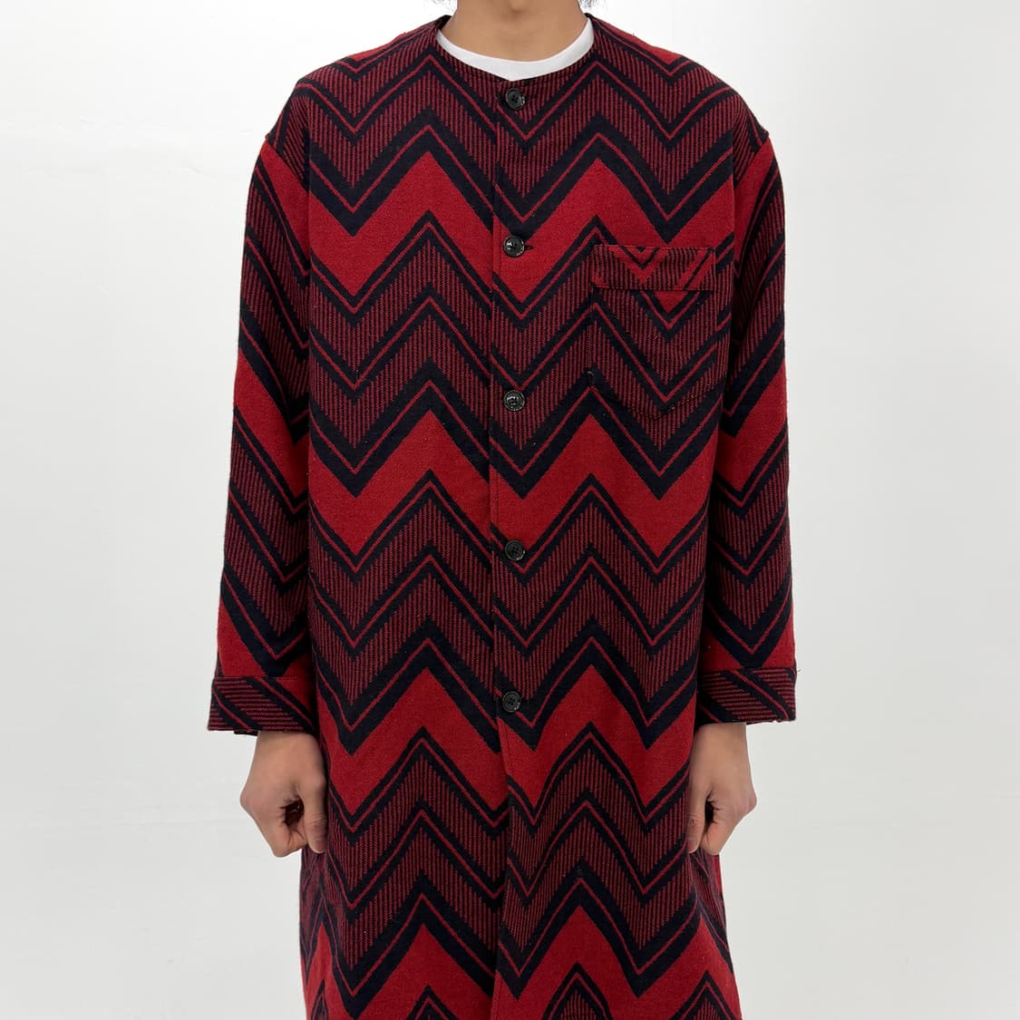 써니스포츠 롱 가디건 상품이미지2