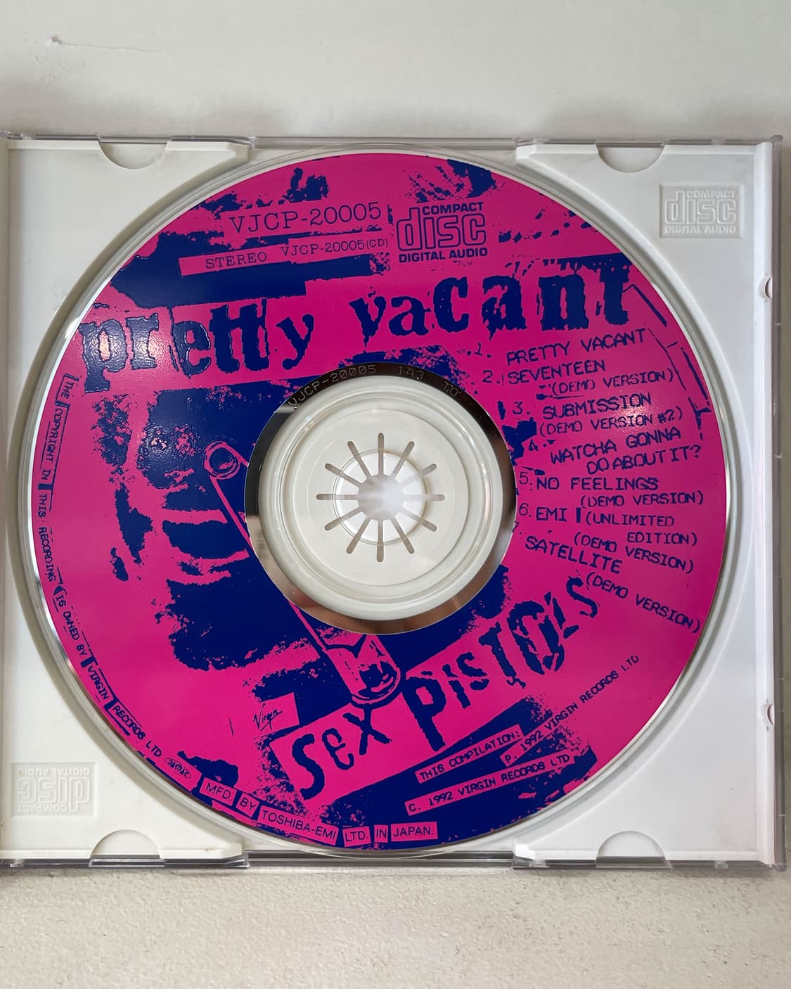 Sex Pistols 상품이미지4