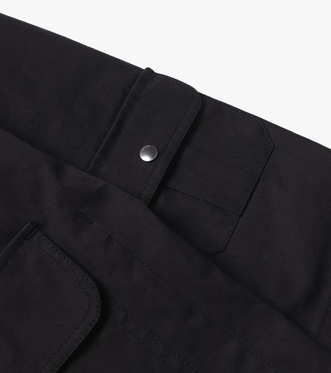 NANO UNIVERSE - 23FW VINTAGE HUNTING JK 상품이미지7