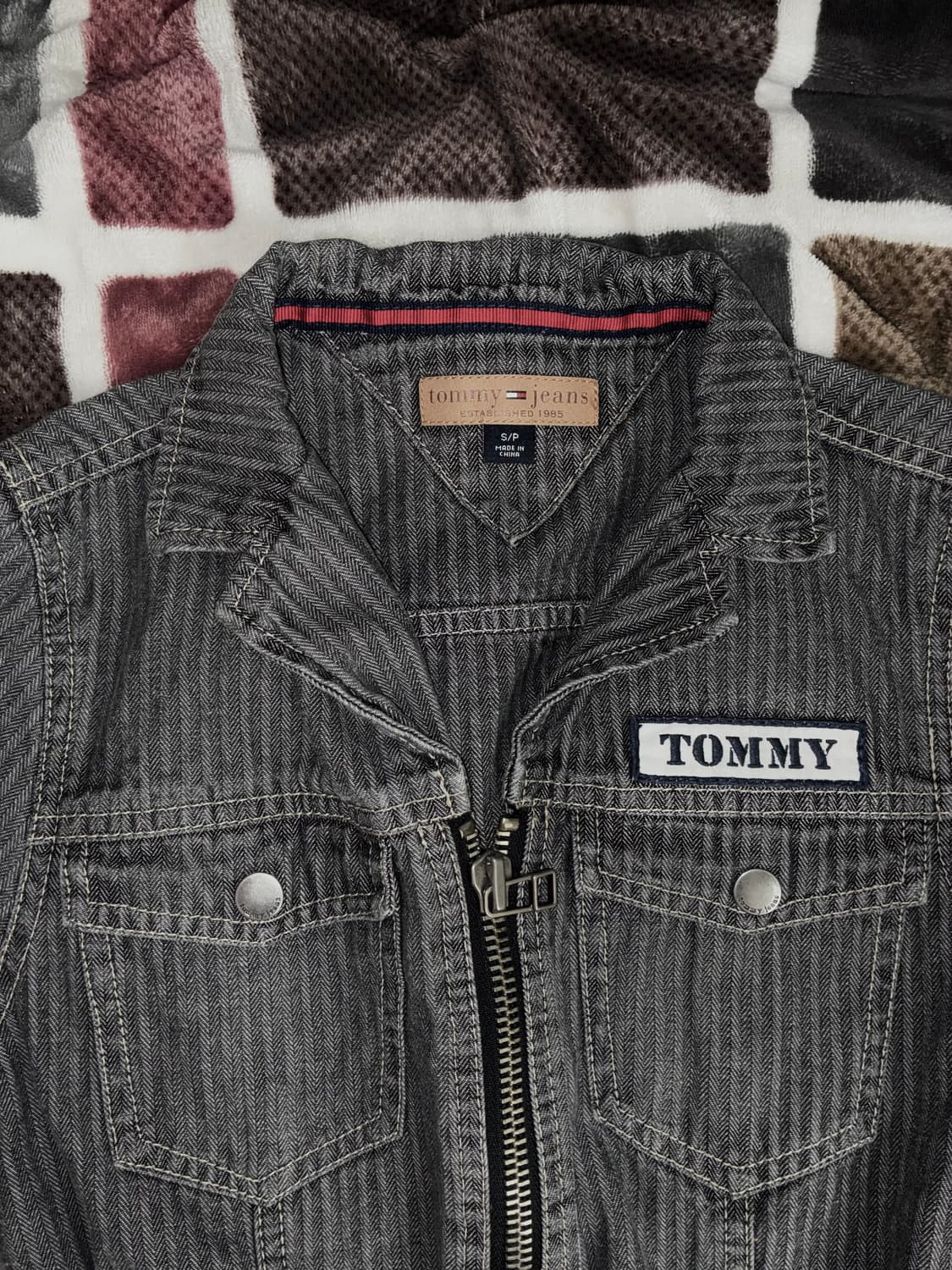 타미진스 반팔 딱붙 투웨이 미니원피스 상품이미지2