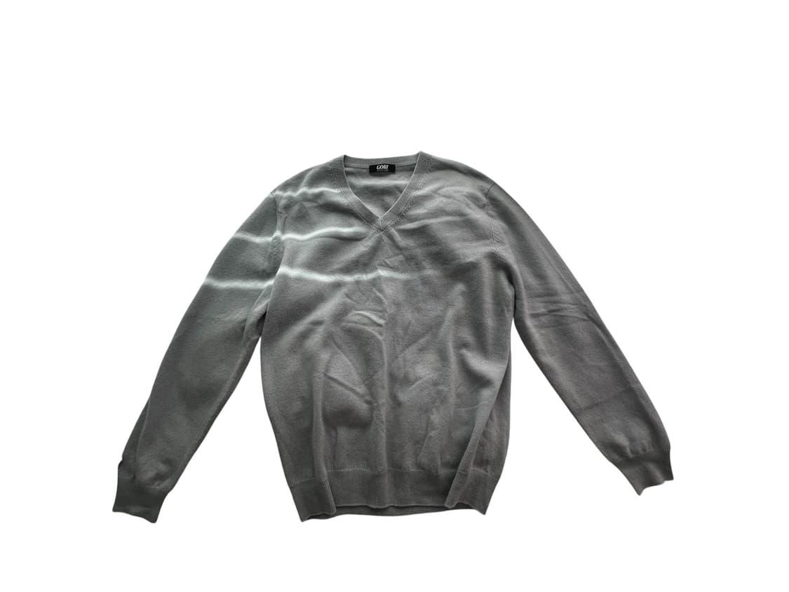 Gobi 라벤더 니트 상품이미지1