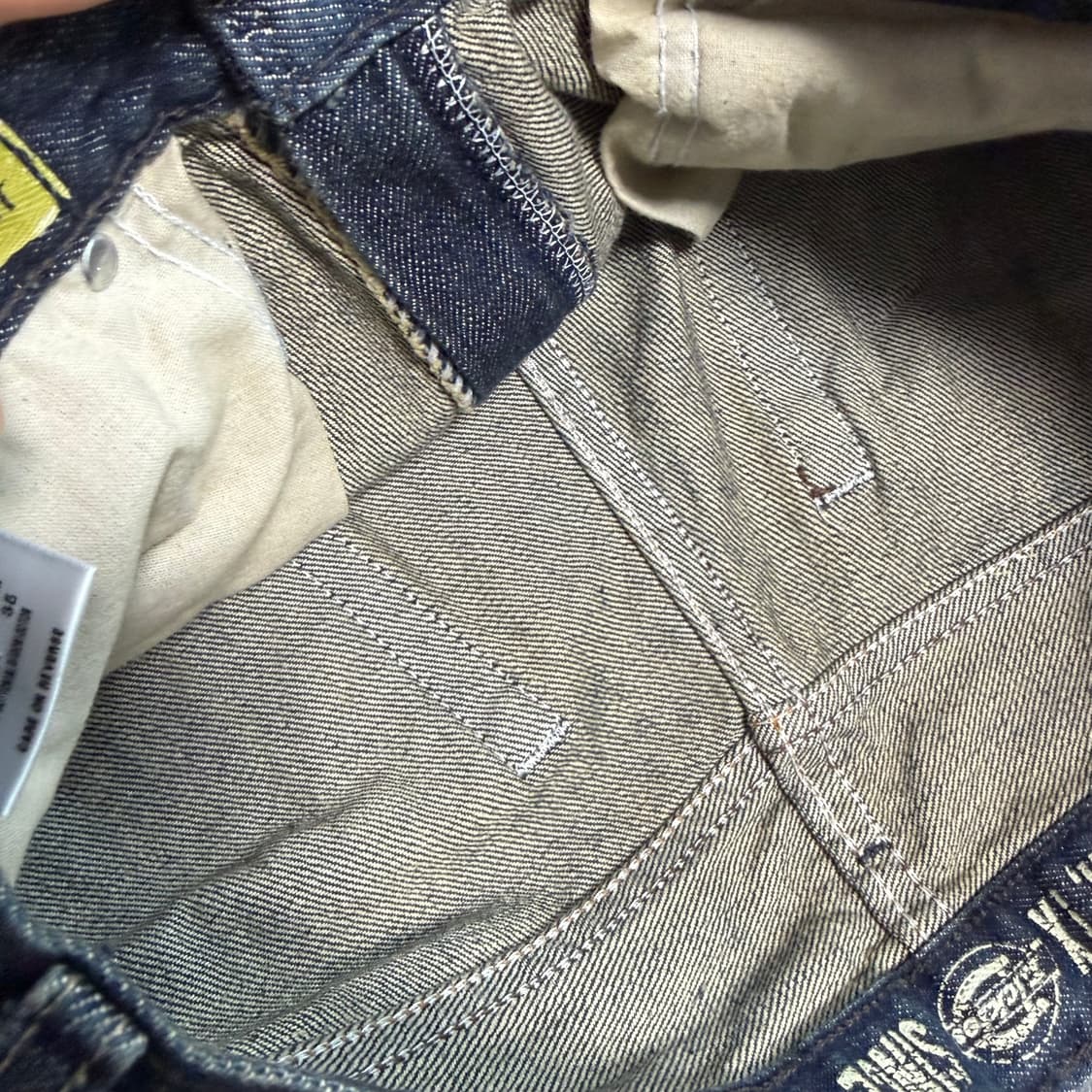 vintage dickies denim pants jeans 상품이미지8