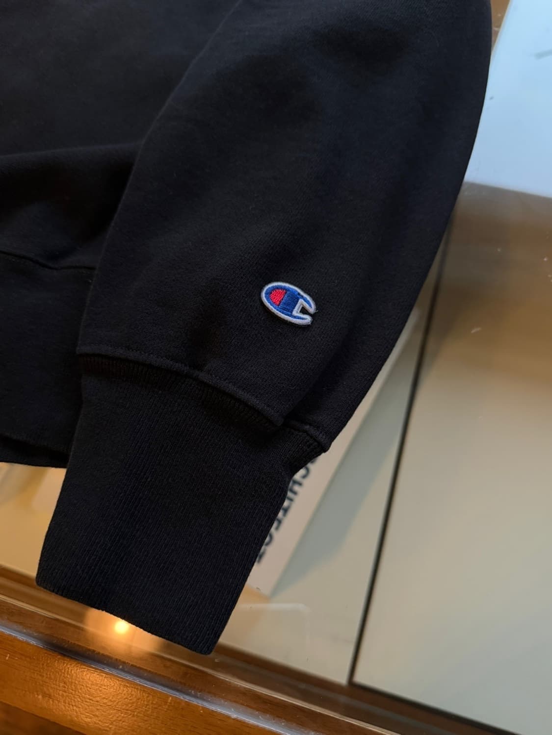 챔피온 리버스위브 스웻셔츠 남성100 상품이미지7