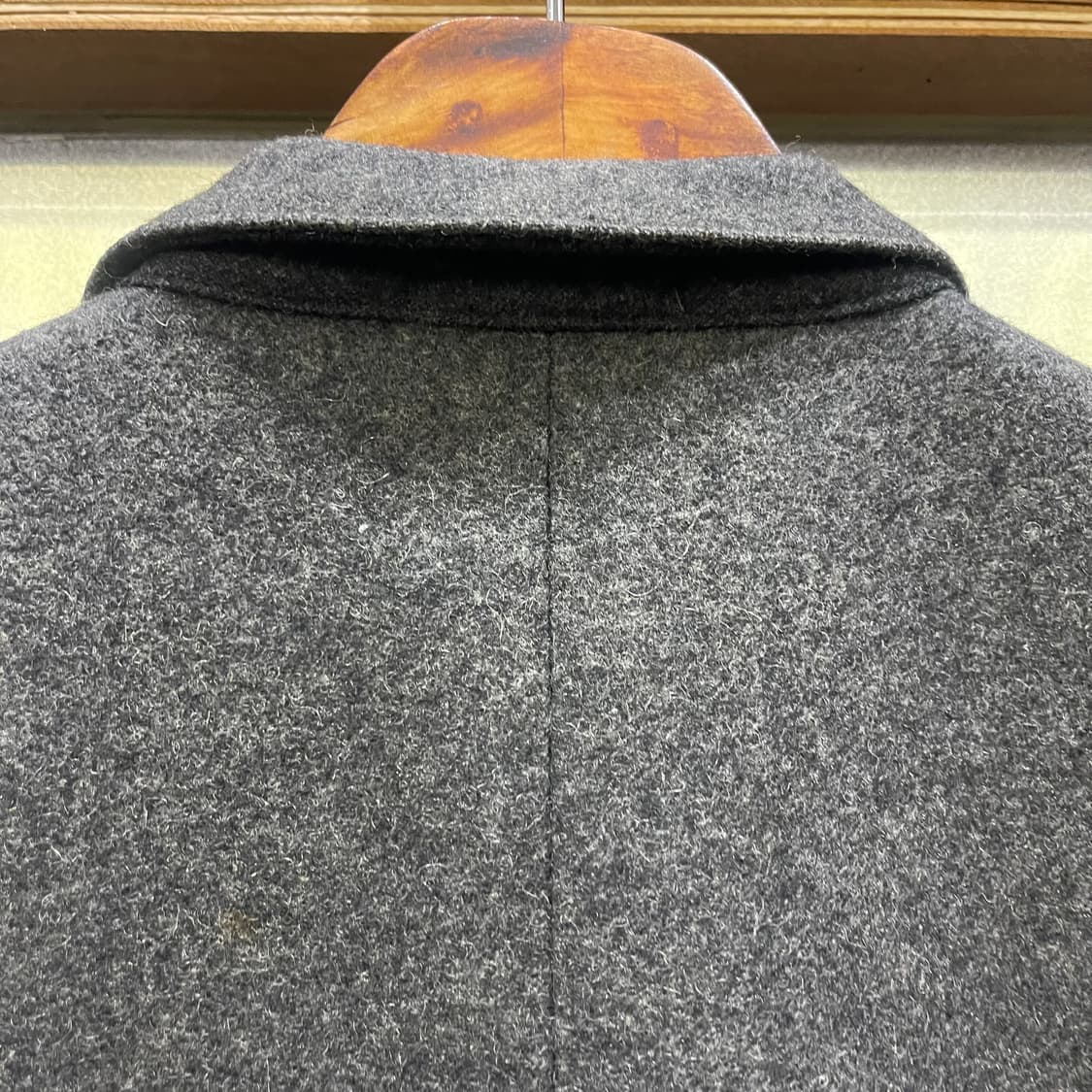 요지 야마모토 Y's for men 울 블레이저 상품이미지9