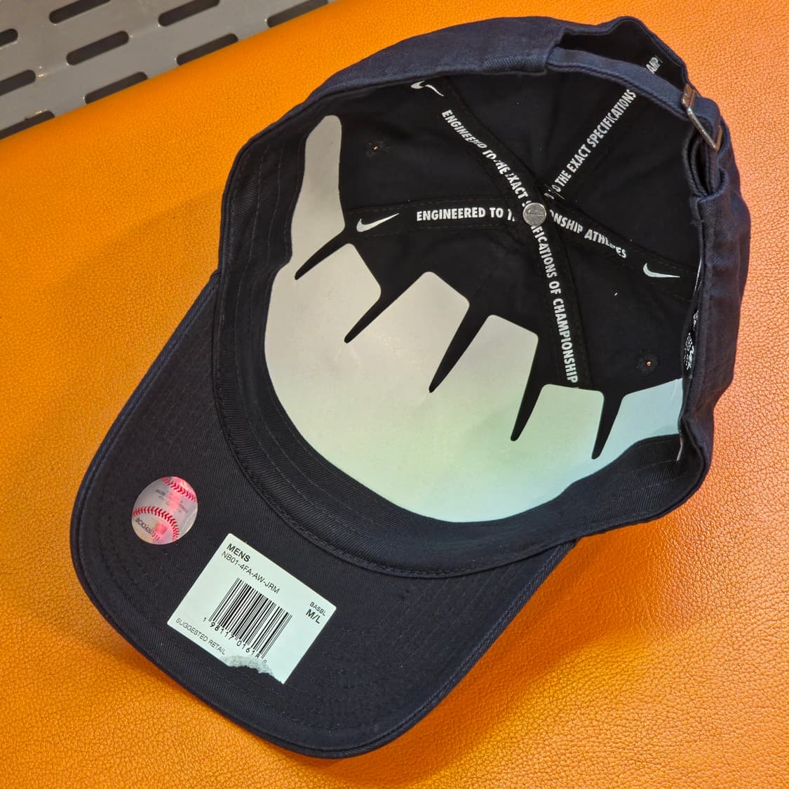 (새상품) 나이키 모자 c10 상품이미지4