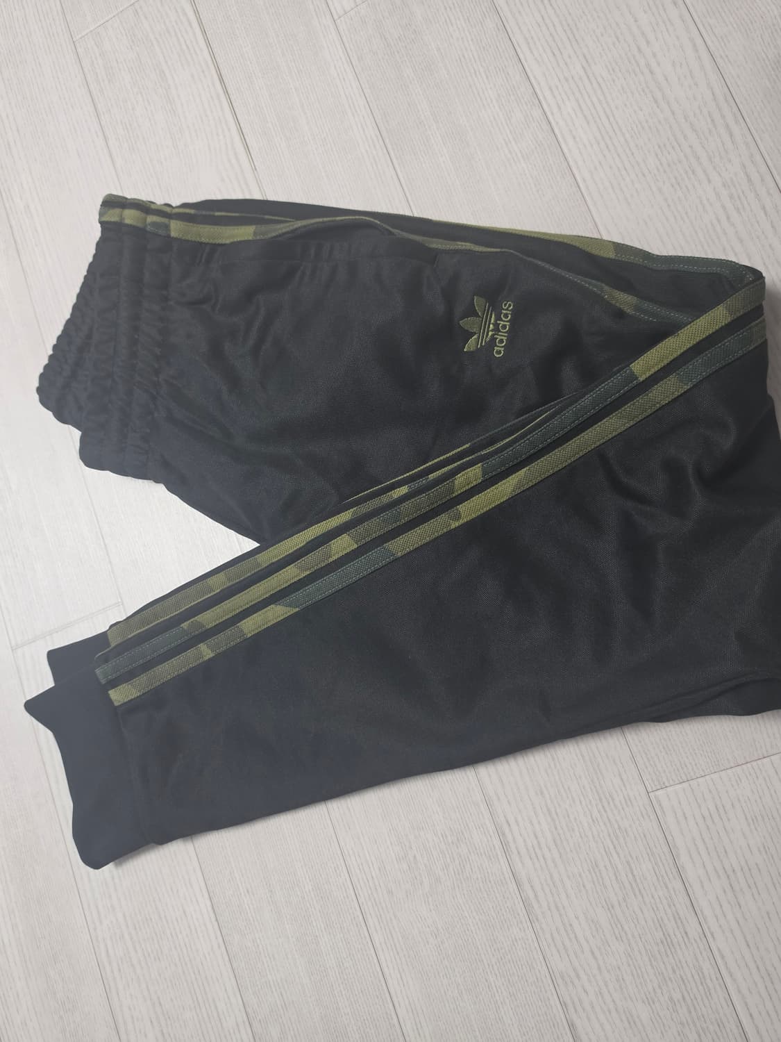 아디다스 카모 추리닝 상품이미지2