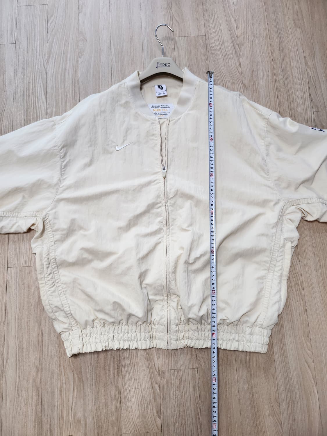 나이키피오브갓NBA자켓(L 상품이미지8