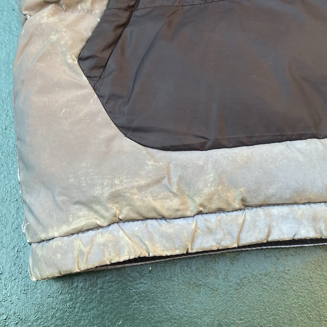 팔라스 팔-텍스 푸퍼 패딩 재킷 상품이미지5