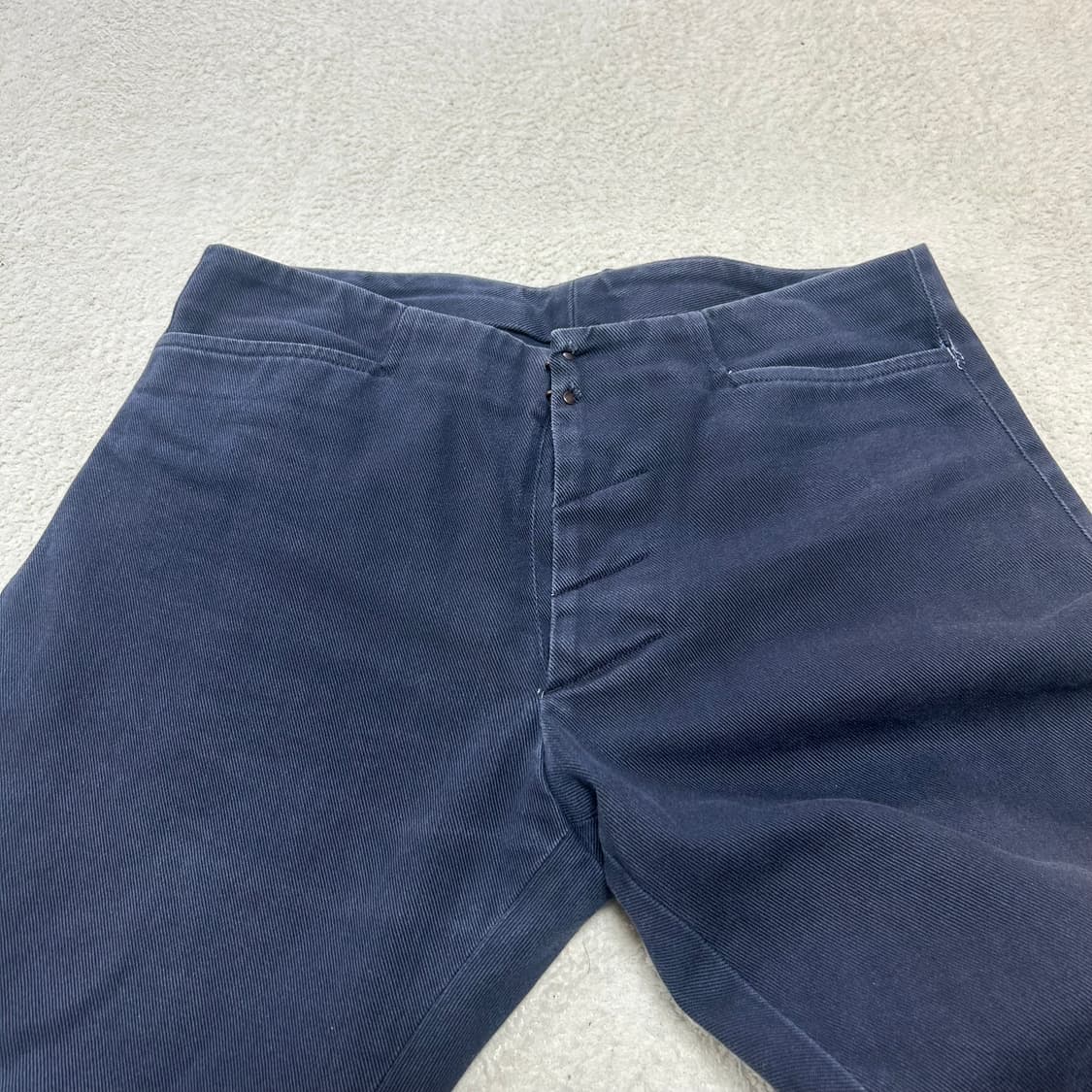 maison martin margiela 14ss McQueen pant 상품이미지4