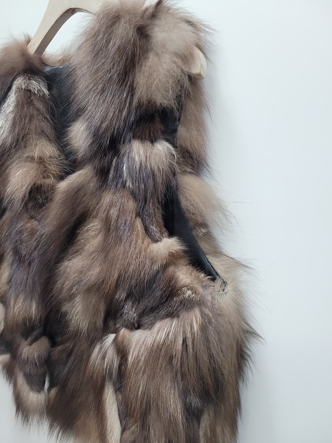 메트로시티 폭스 베스트 조끼 / 여 L
 상품이미지5