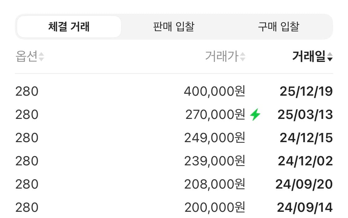 아디다스 스페지알 핸드볼 쉐도우 브라운 화이트 상품이미지10