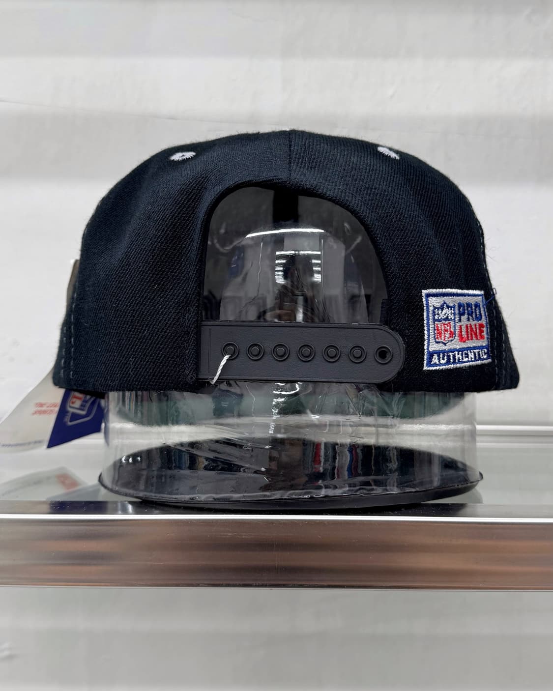 NFL 프로 스포츠 스페셜티스 90s 레이더스 스냅백 상품이미지5