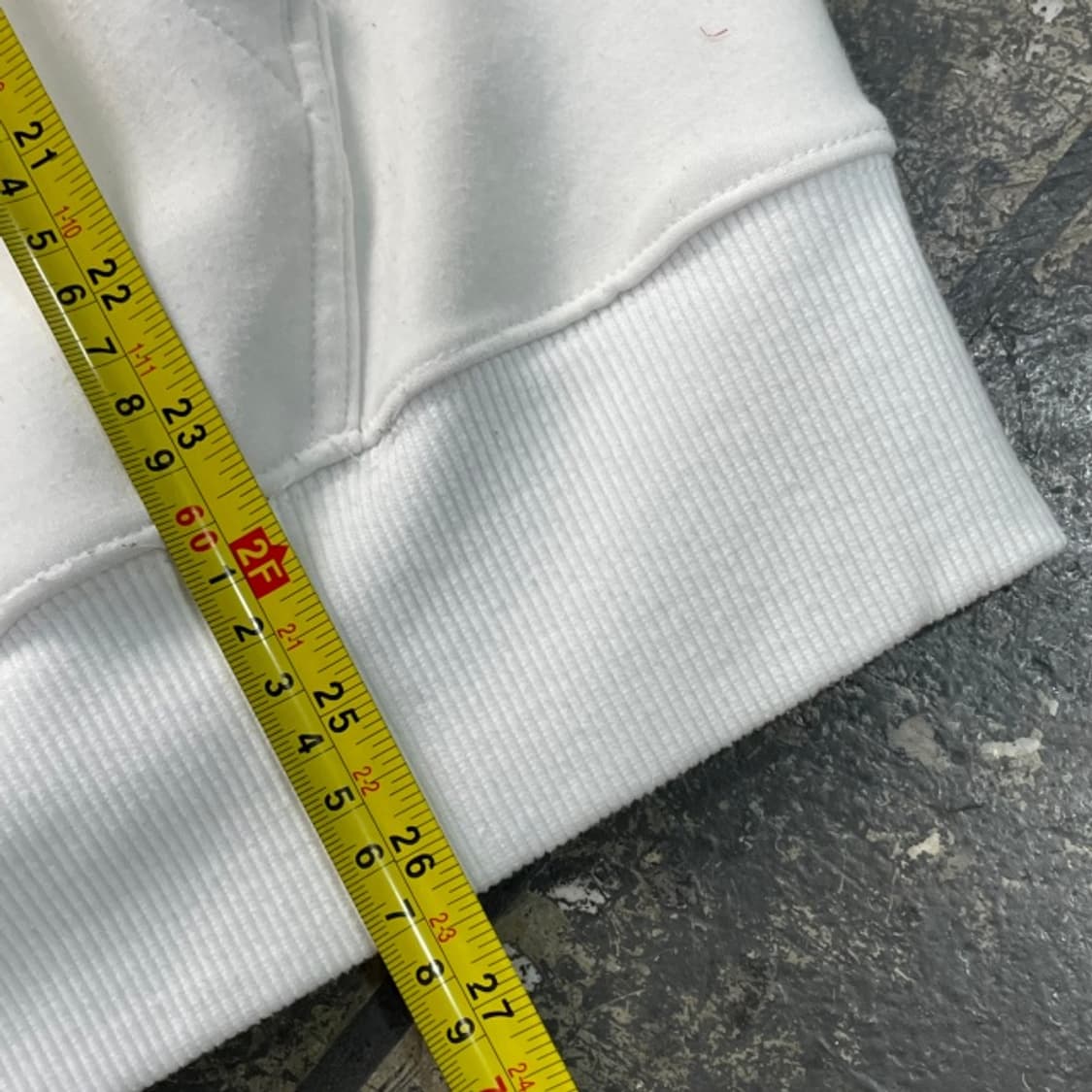 100 언더아머 후드티  상품이미지7