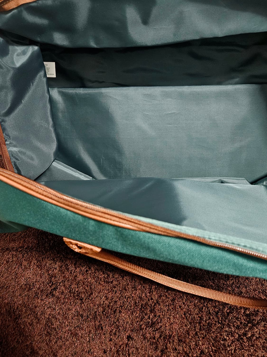 폴로 랄프로렌 보스턴백 여행가방 상품이미지5