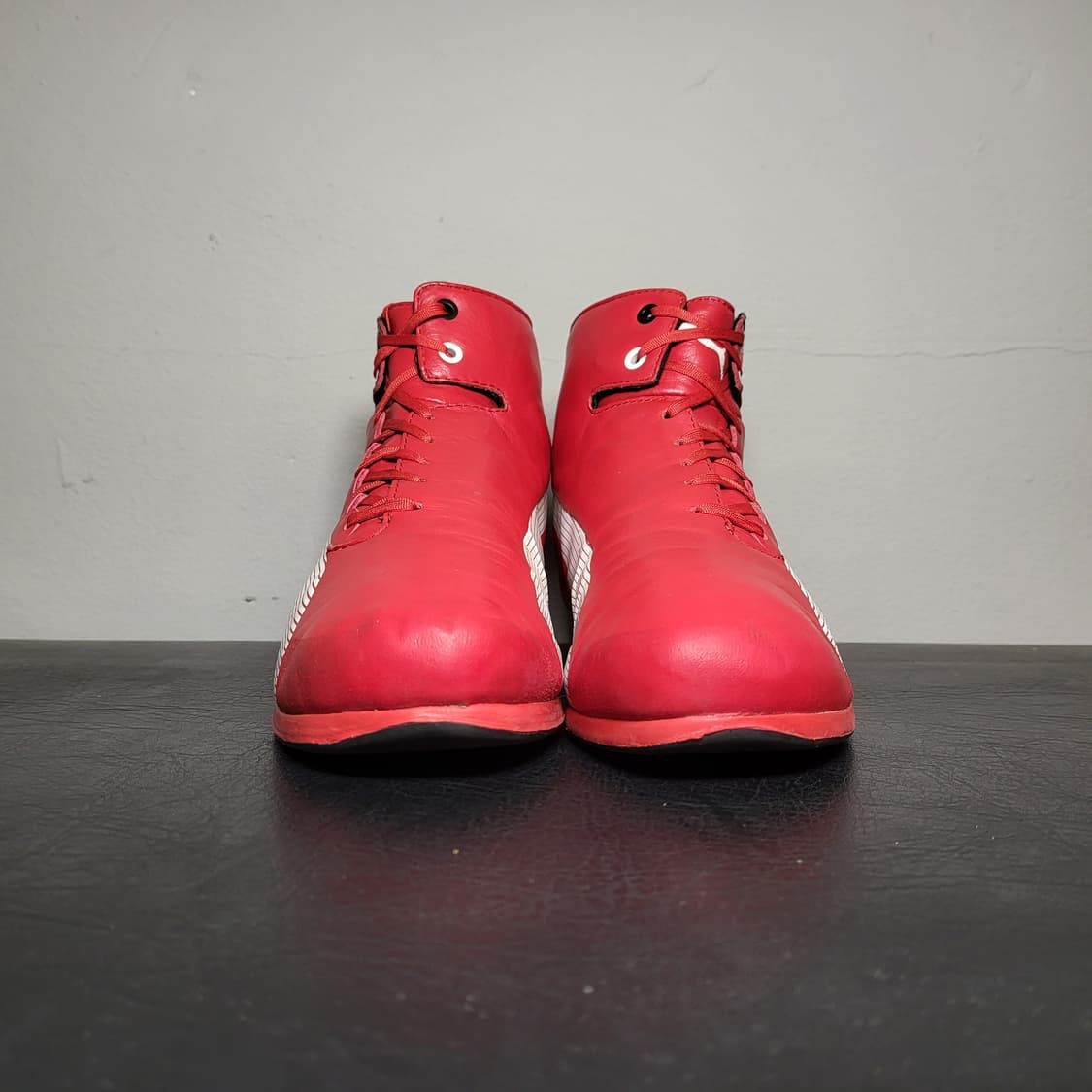 푸마 X 페라리 운동화 280m 상품이미지7