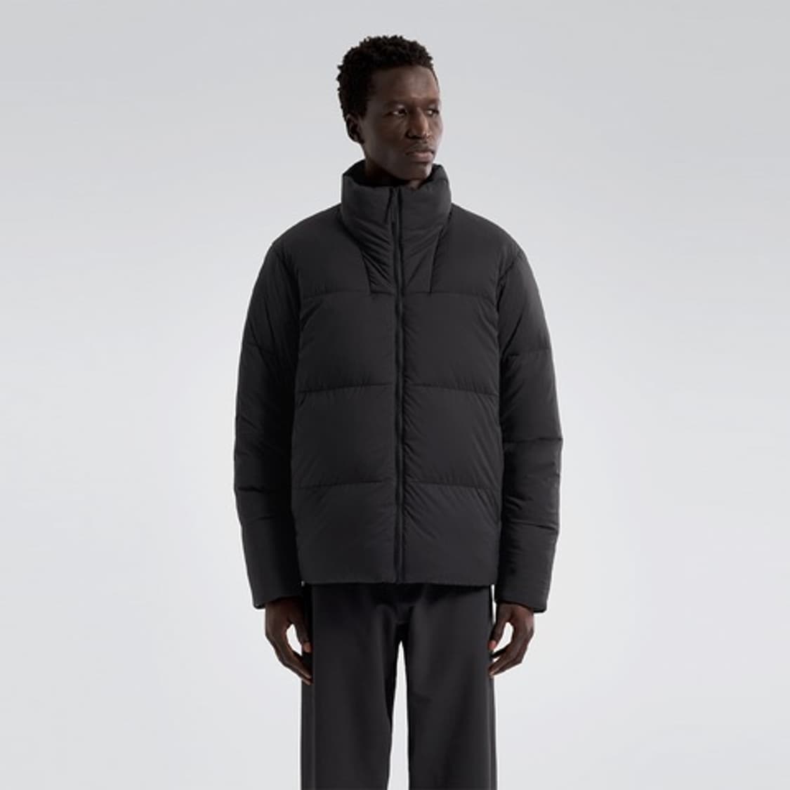 아크테릭스 베일런스 컨듀잇 다운자켓 L 새상품 상품이미지1