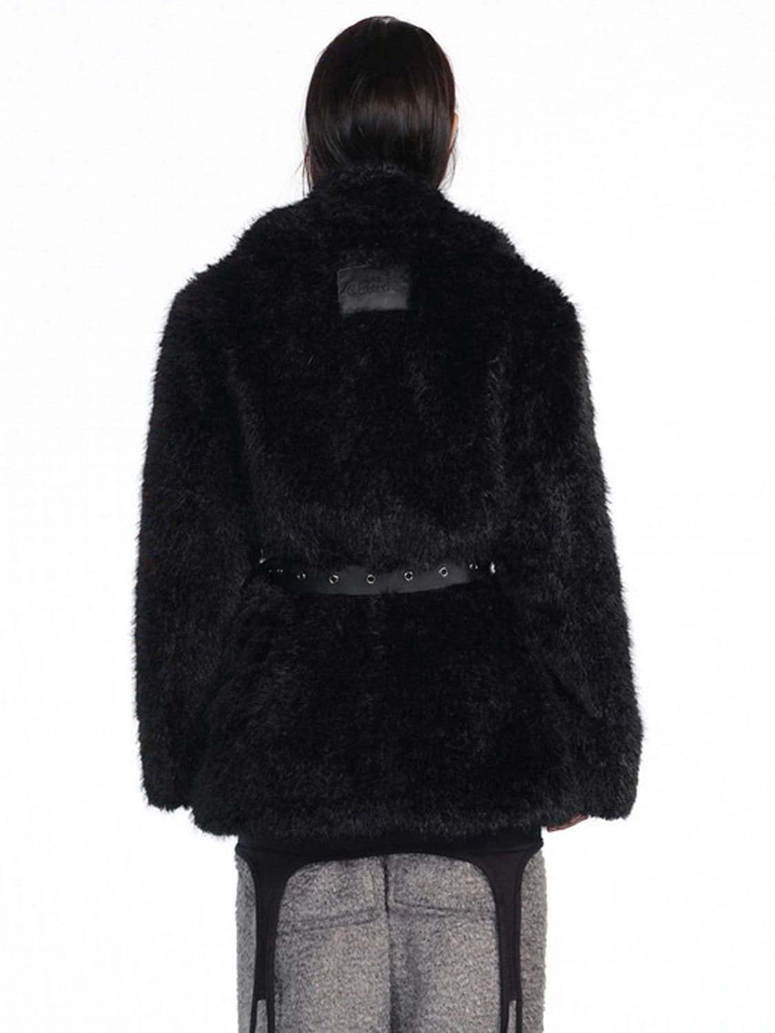 세릭 빅카라 퍼자켓 상품이미지3