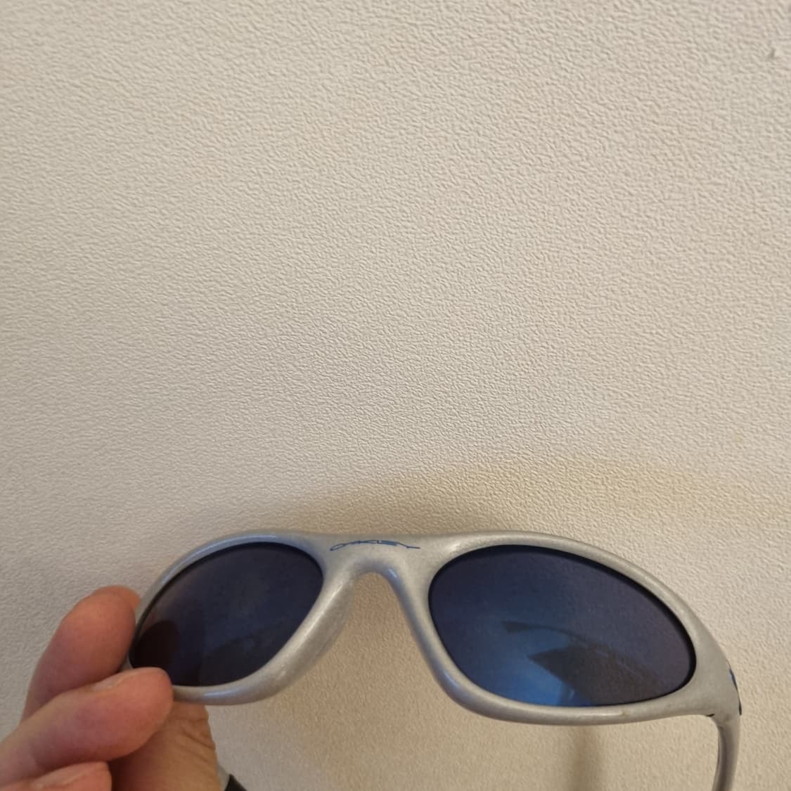 오클리 미뉴트 펄그레이 상품이미지2