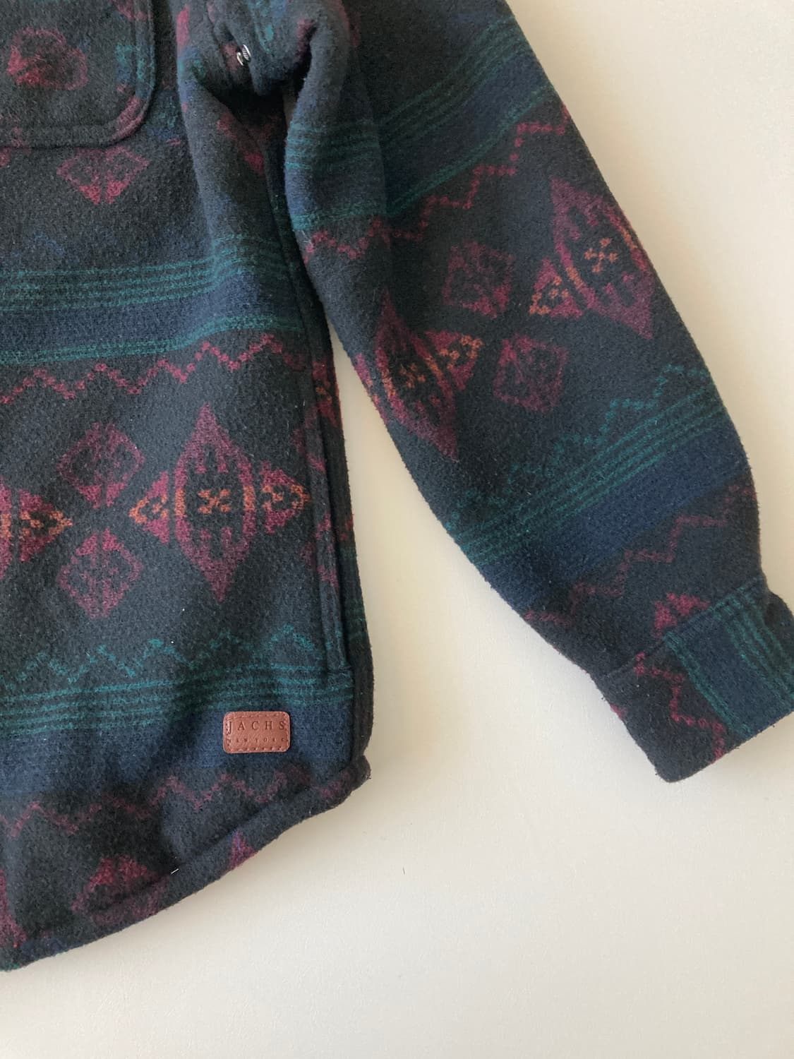 JACHS Outdoor Shirt 상품이미지6