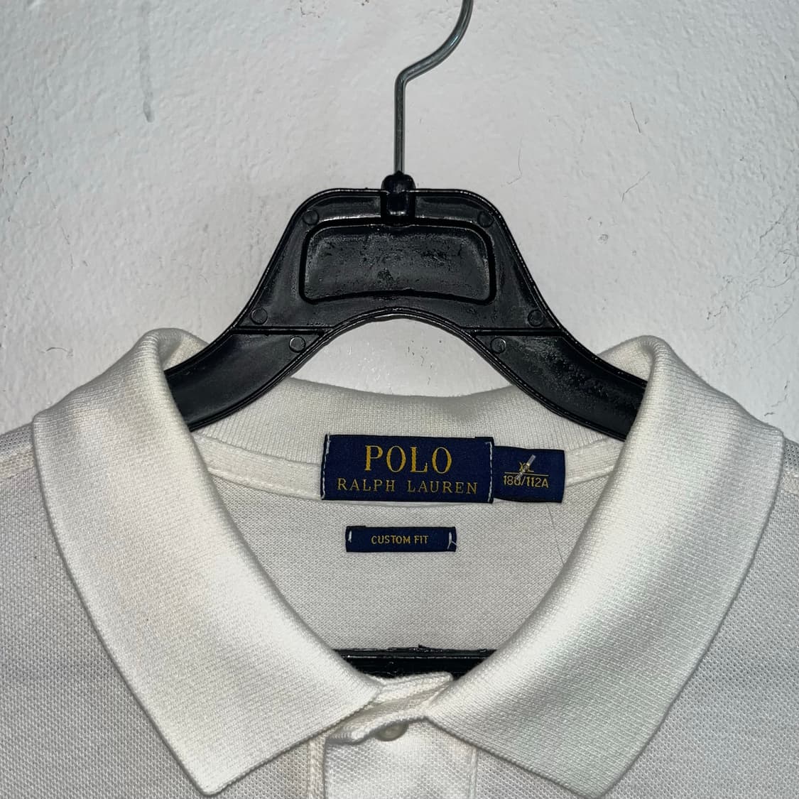 Polo Big Pony USA Collar Tee 상품이미지6