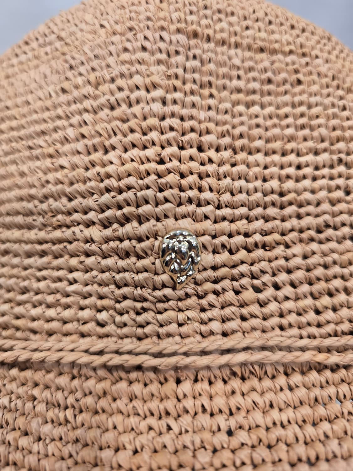 헬렌카민스키 라피아 햇 상품이미지5