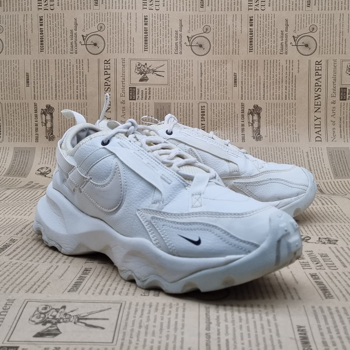 나이키 tc7900 남성 운동화 275 상품이미지1