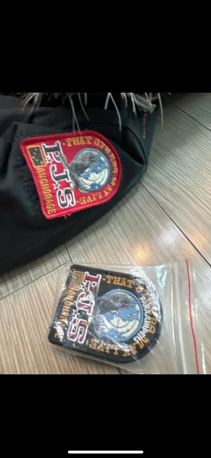 파라점퍼스 고비 상품이미지2