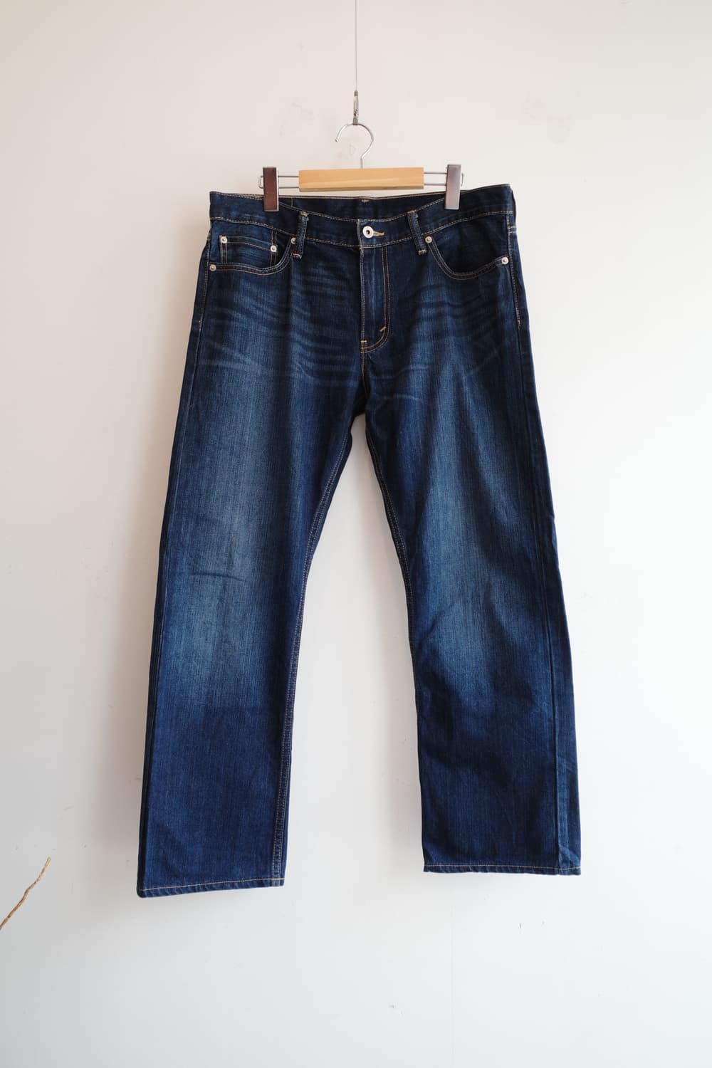 Levis 리바이스 514 데님팬츠 (34~35인치) 상품이미지1