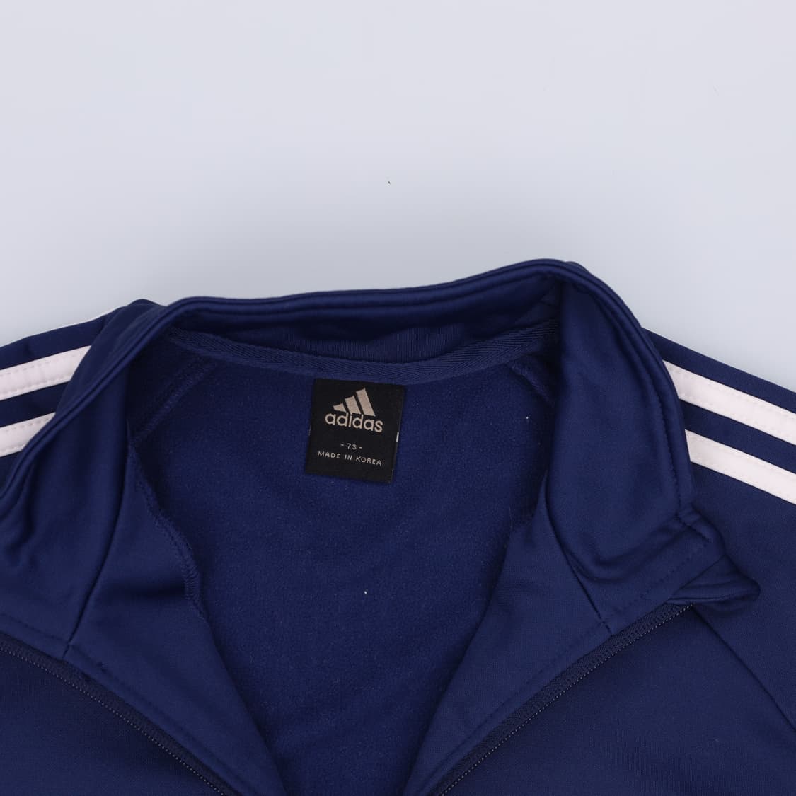 73 아디다스 여성 트랙탑 져지 0303H1 상품이미지3