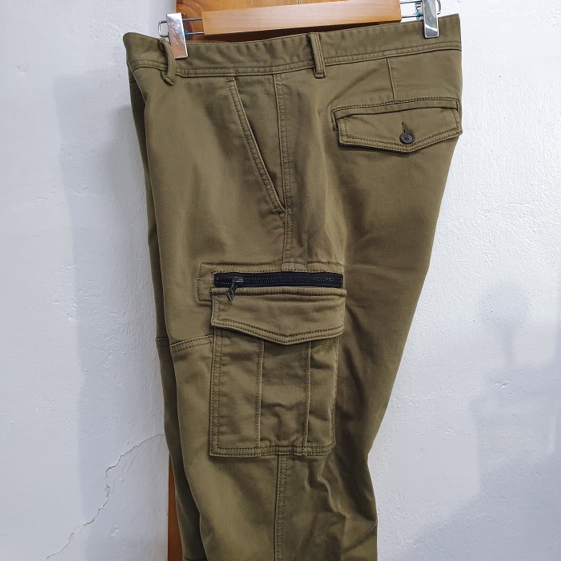 BUCKAROO 버커루 카고팬츠(34) 상품이미지3