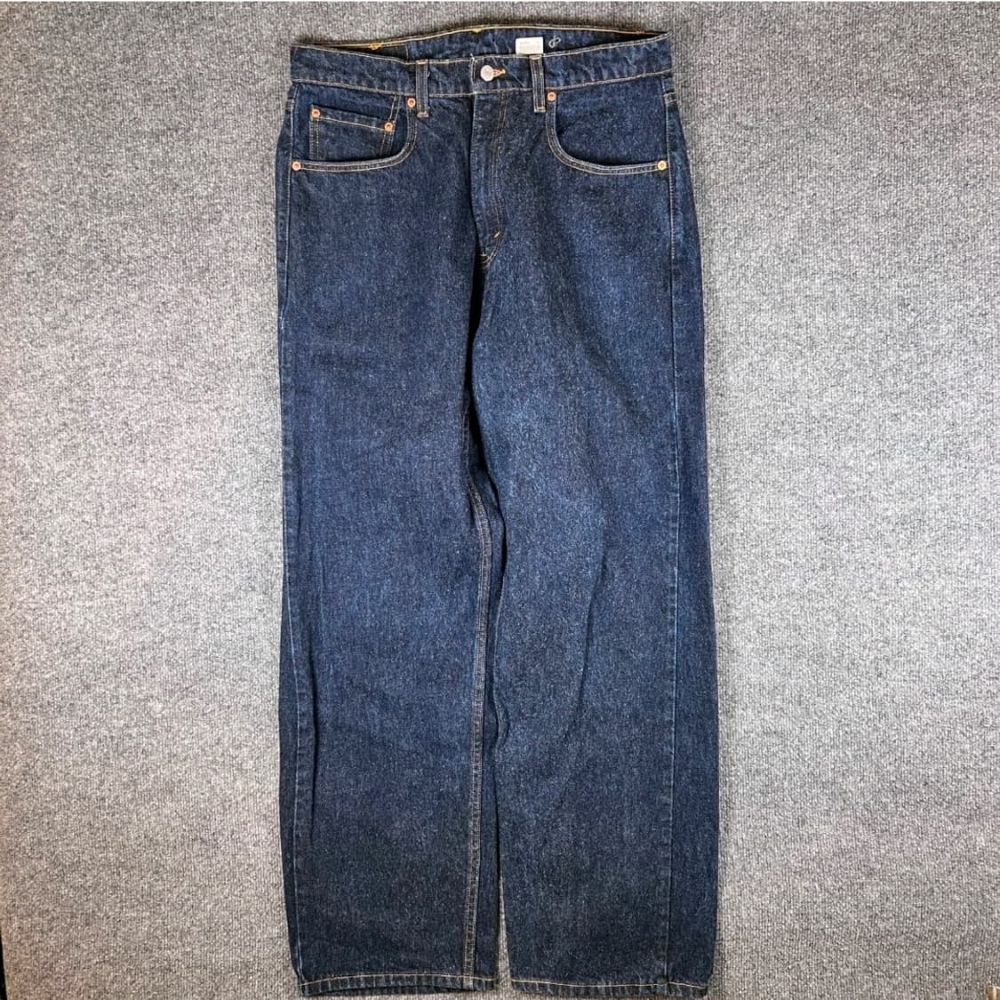 90s 미제 리바이스 569  34 상품이미지1