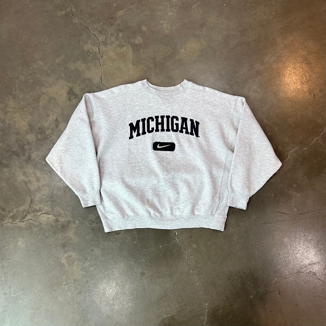 90s 나이키 스웻셔츠 상품이미지1