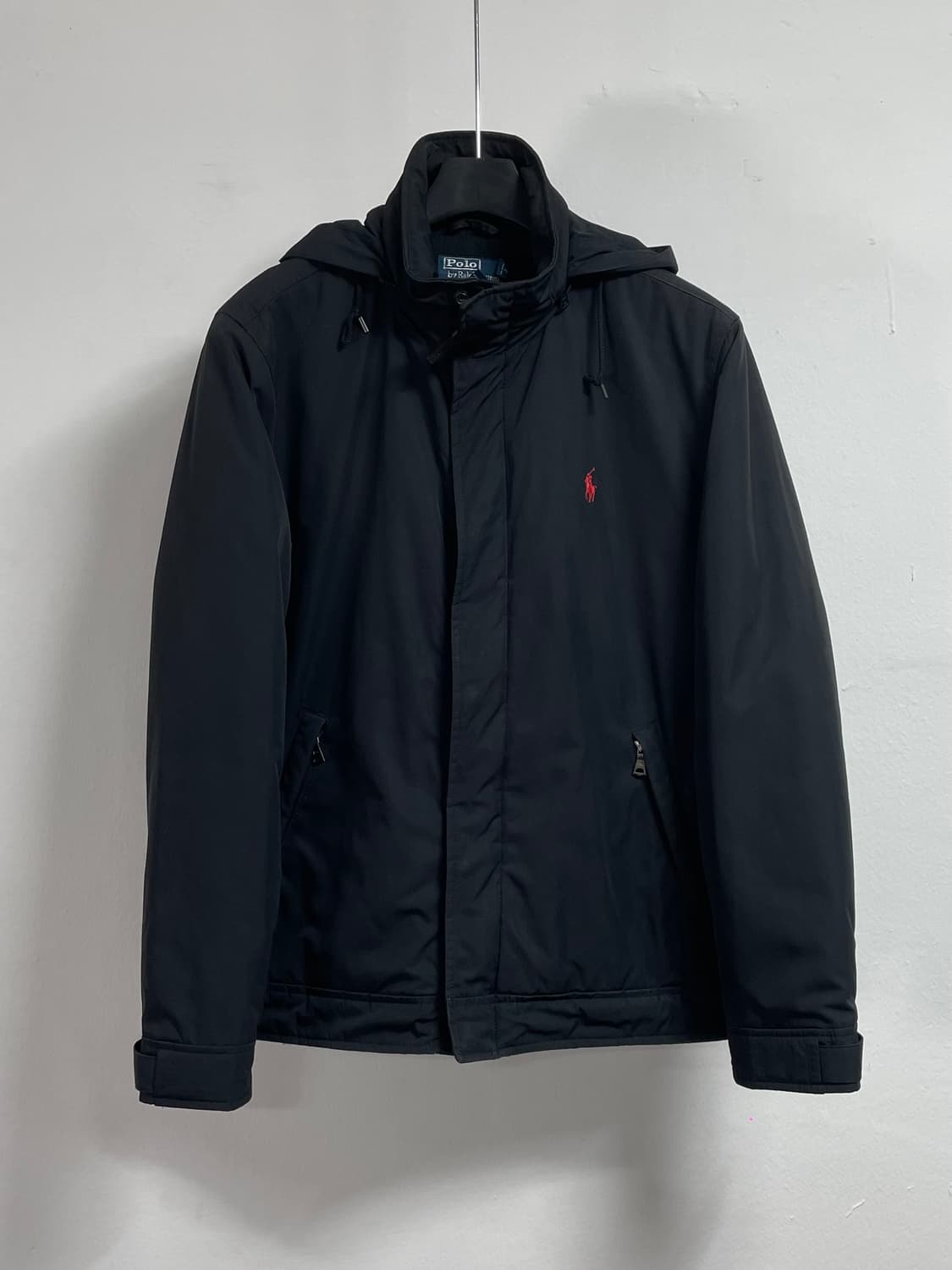 폴로 랄프로렌 다크네이비 페리 자켓 (on.247) 상품이미지1