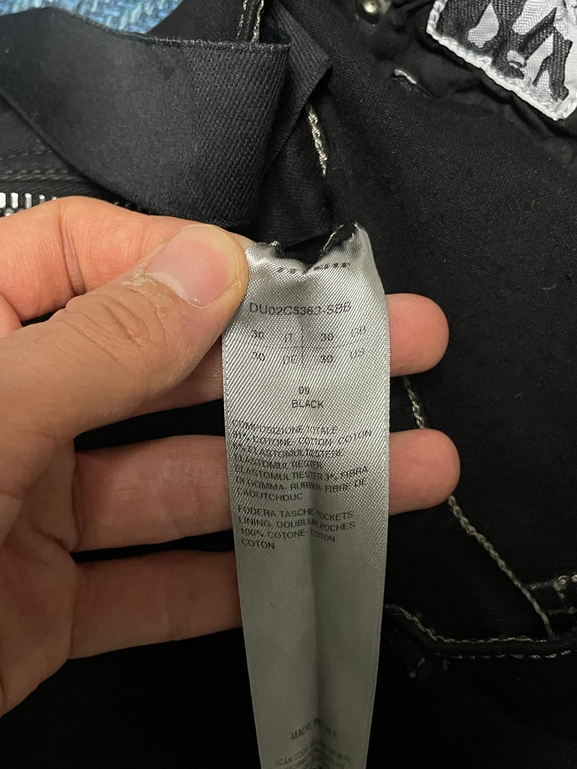 [30] 릭오웬스 볼란 바나나 SBB 상품이미지4